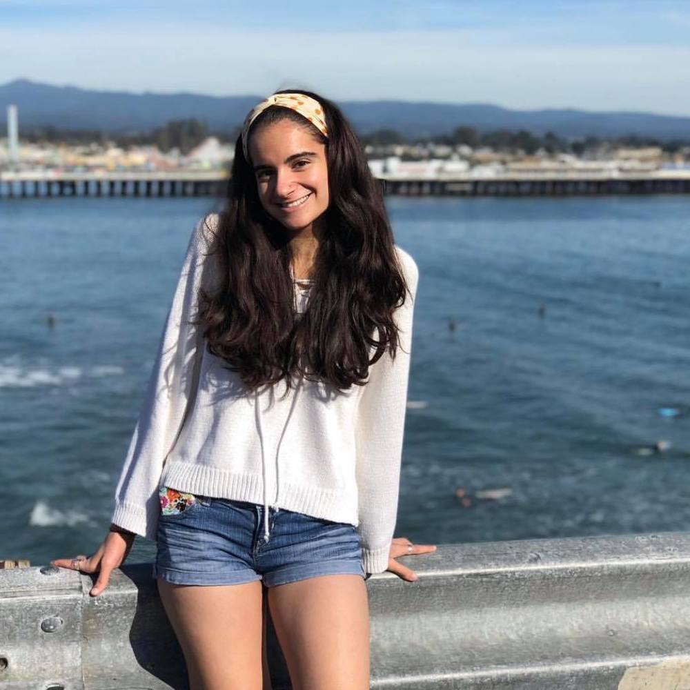 Meet your Posher, Natasha